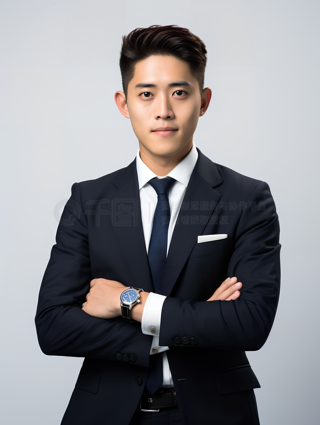 薛颖棠 创意策略总监