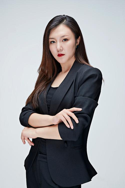 罗永春 创始人 & 执行董事