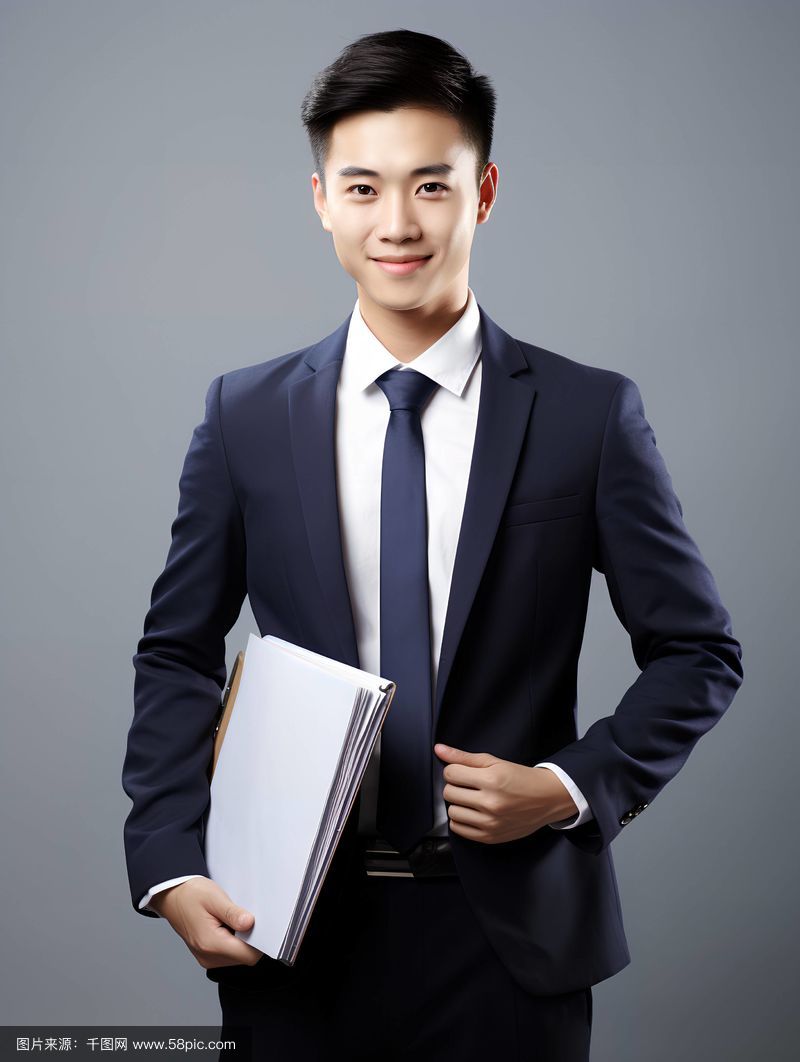 谢家登 项目运营总监